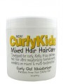 Curly Kids Mixed HairCare Curly Gel Moisturizer 6oz