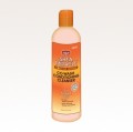 SHEA BUTTER MIRACLE CO-WASH CLEANSING CONDITIONER