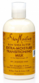 Shea Moisture Raw Shea Butter Extra Moisture Transitioning Milk