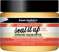 HAIR CARE AUNT JACKIE'S FLAXSEED SEAL IT UP HYDRATING BUTTER 8 OZ